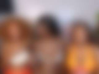 blackfantastickk's Live Sex Cam Show