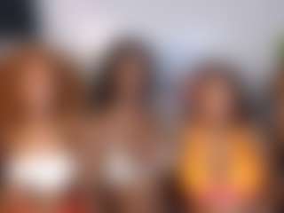 blackfantastickk's Live Sex Cam Show