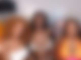 blackfantastickk's Live Sex Cam Show