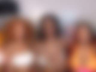 blackfantastickk's Live Sex Cam Show