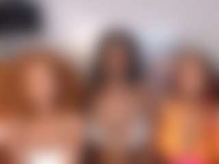 blackfantastickk's Live Sex Cam Show