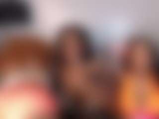 blackfantastickk's Live Sex Cam Show