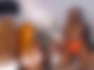 blackfantastickk's Live Sex Cam Show