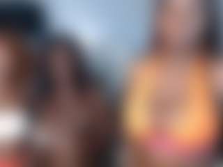 Live cam show with blackfantastickk - Ahegao on Dare Cams