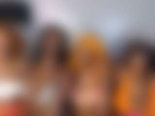 blackfantastickk's Live Sex Cam Show