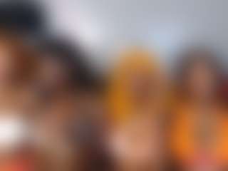 blackfantastickk's Live Sex Cam Show