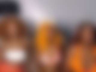 blackfantastickk's Live Sex Cam Show