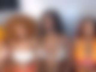 blackfantastickk's Live Sex Cam Show