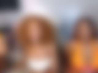 blackfantastickk's Live Sex Cam Show