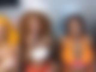 blackfantastickk's Live Sex Cam Show