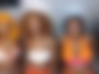 blackfantastickk's Live Sex Cam Show