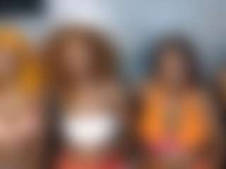 blackfantastickk's Live Sex Cam Show