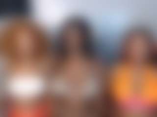 blackfantastickk's Live Sex Cam Show
