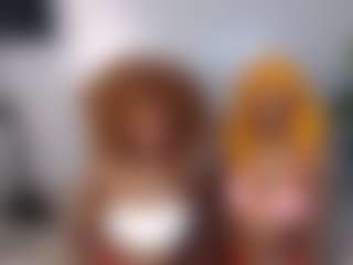 blackfantastickk's Live Sex Cam Show