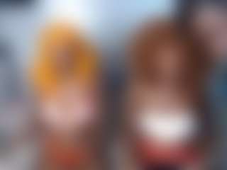 blackfantastickk's Live Sex Cam Show