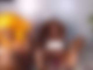 blackfantastickk's Live Sex Cam Show