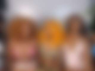 Live cam show with blackfantastickk - Ebony Toys on Dolls Live