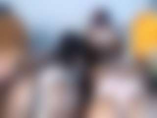 blackfantastickk's Live Sex Cam Show