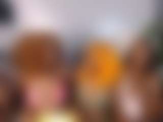 blackfantastickk's Live Sex Cam Show