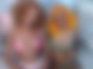 blackfantastickk's Live Sex Cam Show