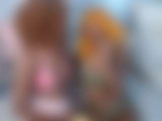 blackfantastickk's Live Sex Cam Show