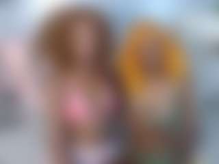 blackfantastickk's Live Sex Cam Show