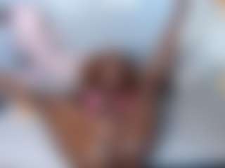 blackfantastickk's Live Sex Cam Show