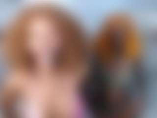 blackfantastickk's Live Sex Cam Show