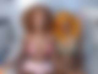 blackfantastickk's Live Sex Cam Show