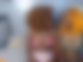 blackfantastickk's Live Sex Cam Show