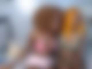 blackfantastickk's Live Sex Cam Show