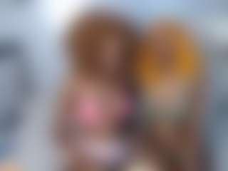 blackfantastickk's Live Sex Cam Show