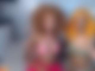 blackfantastickk's Live Sex Cam Show