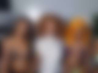blackfantastickk's Live Sex Cam Show