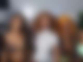 blackfantastickk's Live Sex Cam Show