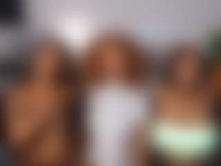 blackfantastickk's Live Sex Cam Show