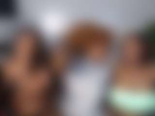 blackfantastickk's Live Sex Cam Show