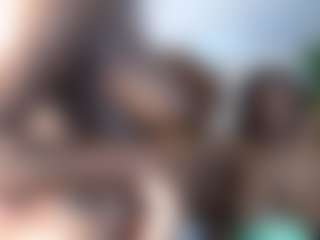 blackfantastickk's Live Sex Cam Show