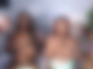 blackfantastickk's Live Sex Cam Show
