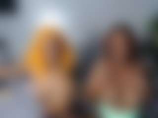 blackfantastickk's Live Sex Cam Show