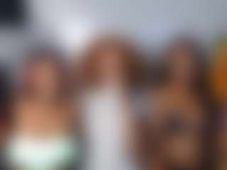 blackfantastickk's Live Sex Cam Show