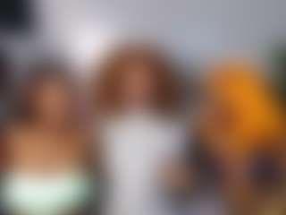 blackfantastickk's Live Sex Cam Show