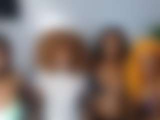 blackfantastickk's Live Sex Cam Show