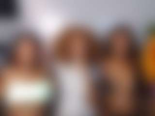 blackfantastickk's Live Sex Cam Show