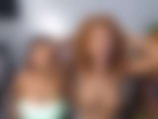 blackfantastickk's Live Sex Cam Show