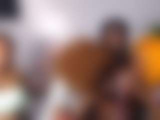 blackfantastickk's Live Sex Cam Show