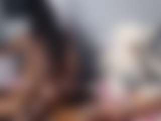 Live cam show with blackfantastickk - Lovense Latina on Mixed Magazine Live