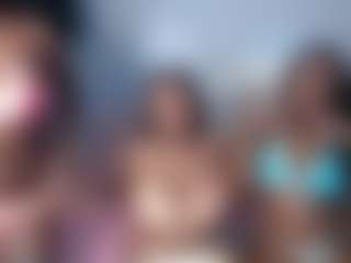 blackfantastickk's Live Sex Cam Show