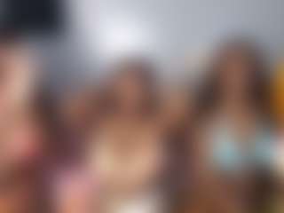 blackfantastickk's Live Sex Cam Show