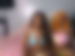 blackfantastickk's Live Sex Cam Show